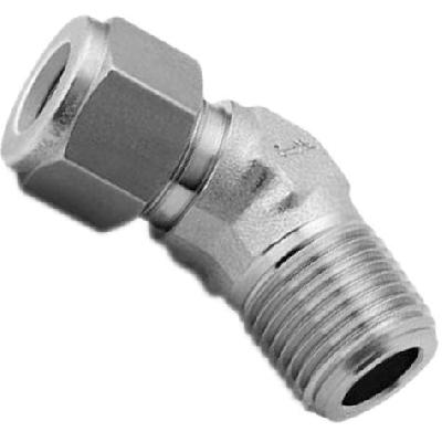 8" Male NPT fitting